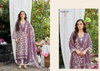 Zulfilen By Kaavish Lawn Cotton Printed Dress Material Wholesalers In India
